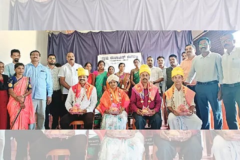 hengavalli