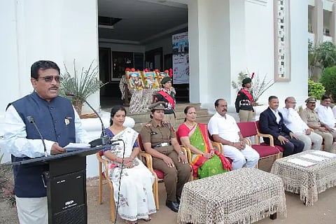 jabin college