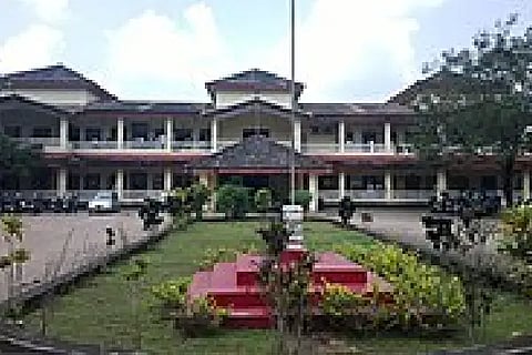karkala muncipality