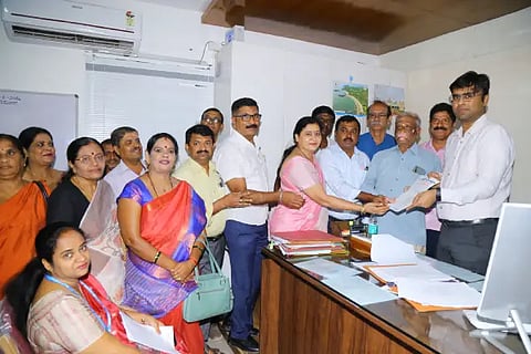 manavi to adc
