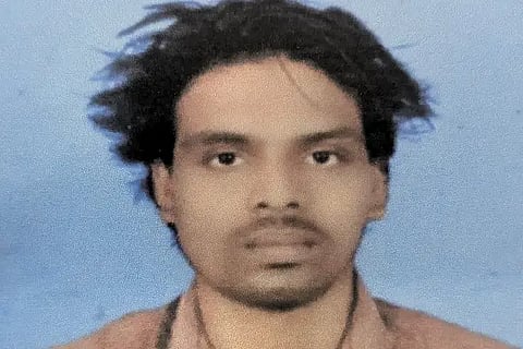 missing