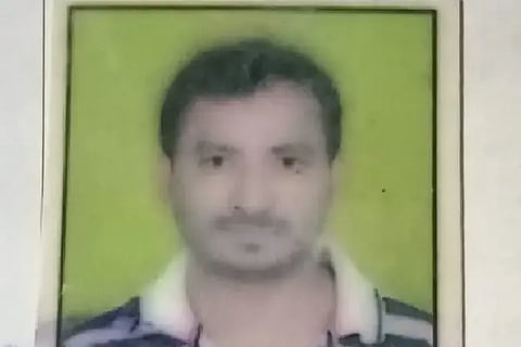 nagaraj