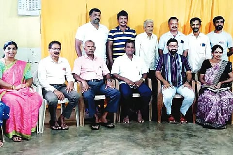 pandeshwara