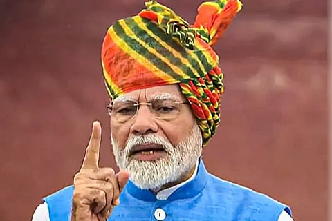 pm modi