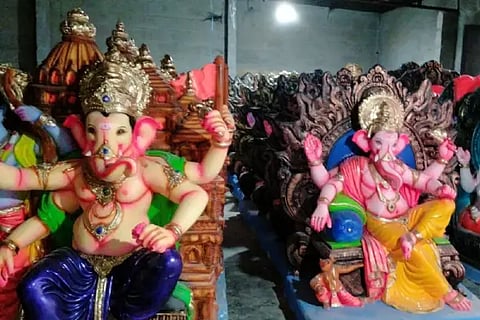 pop ganesh