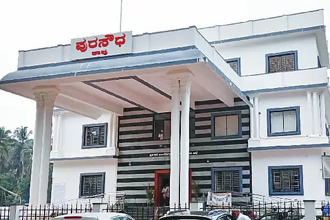 purasoudha