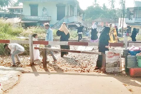 railway 1