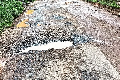 road 9