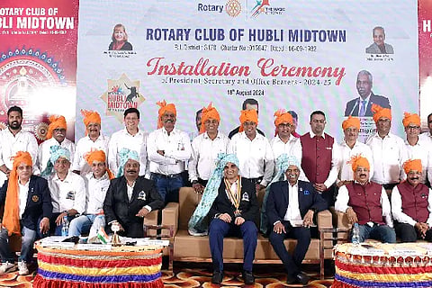 rotary midtown