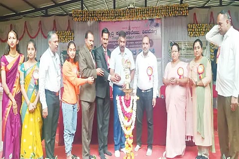 sahyadri