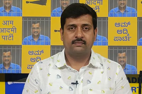 satish