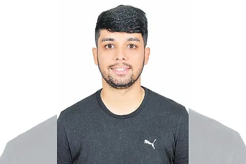 saurabh tantri