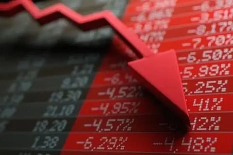 sensex