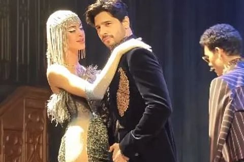 sidharth
