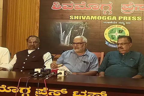 sriganda samste