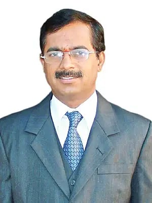 sudakhar sheety