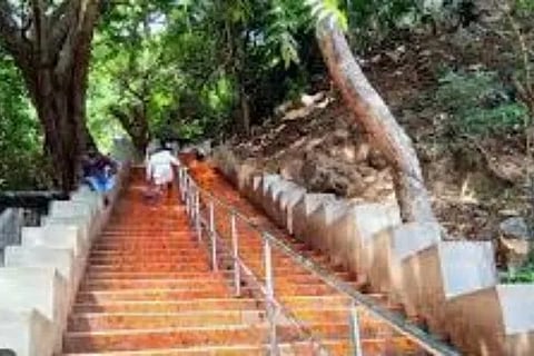 tirupathi