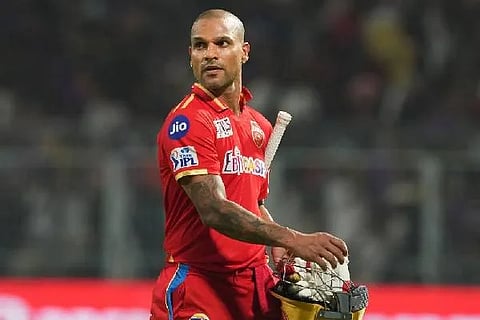 web dhawan ipl
