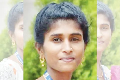 web - pavithra