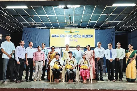 workshop