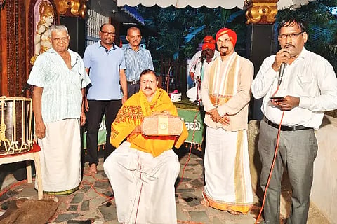 yashashwi