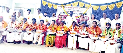 ಪೌರಕಾರ್ಮಿಕರ ದಿನ