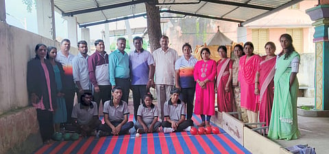 ಮಂಜುಳಾ ಆಯ್ಕೆ