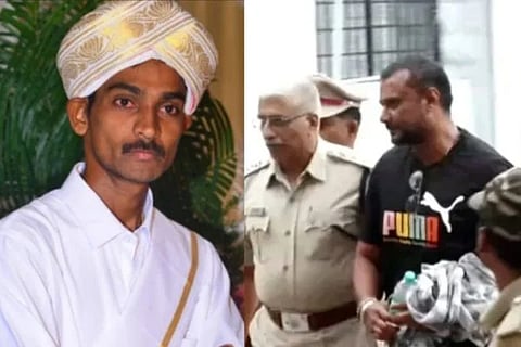 actor darshan bail postponed
