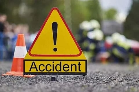 car accident