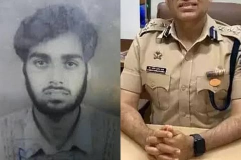 ips manoj kumar