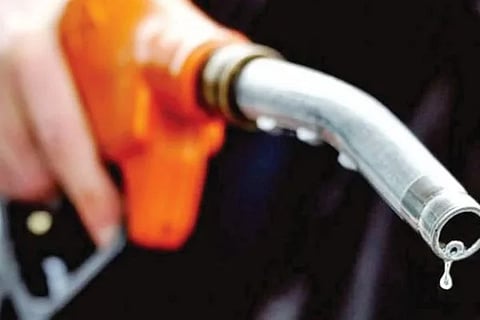 petrol diesel price may drop