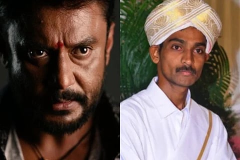 darshan bail case postponed