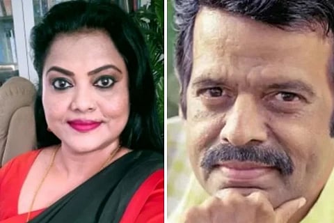 minu muneer allegation