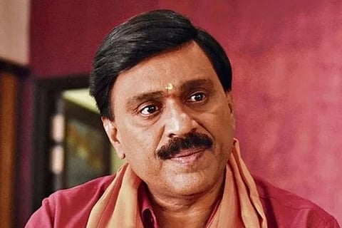 janardhan reddy court green signal