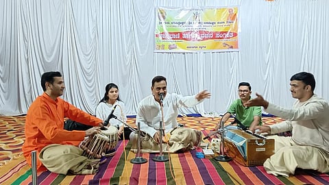 11 Hanumasagara 1