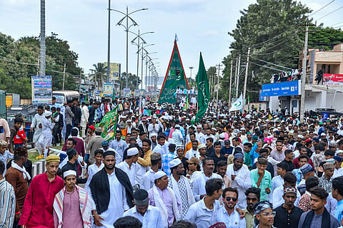 ed festival celebration koppal