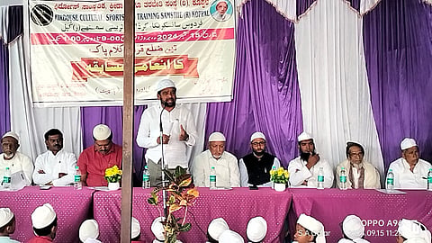 koppal kuran teaching program
