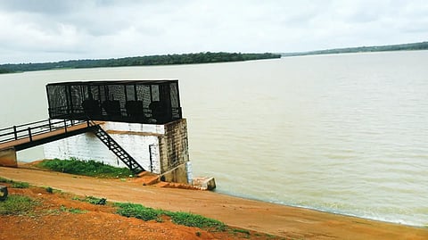 17mnd1 DHARMA DAM