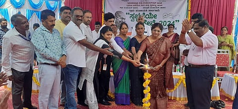 ಪ್ರತಿಯೊಬ್ಬರು ಸ್ವಚ್ಚತೆಗೆ ಹೆಚ್ಚಿನ ಮಹತ್ವ ನೀಡಿ : ಬಿ.ಆರ್ ಪೂರ್ಣಿಮಾ