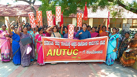 19 yerriswamy 05 protest photo