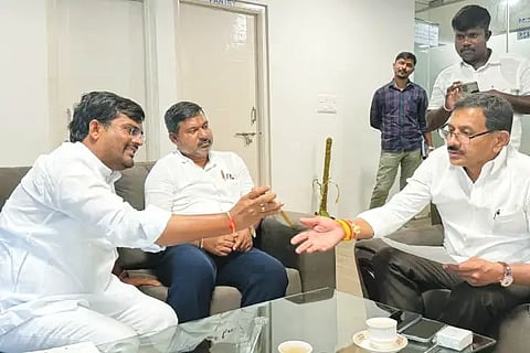21 LXR - MLA-BALAKRISHNA