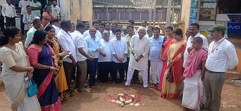 ABIVRUDDI KAMAGARI BYD