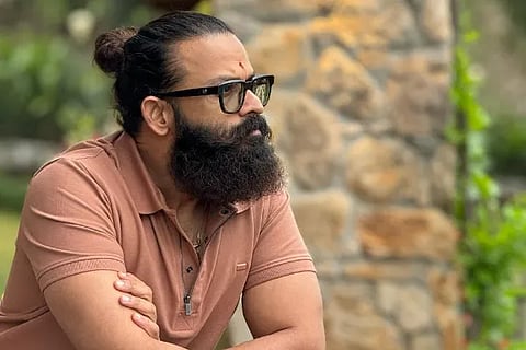Actor Jayasurya