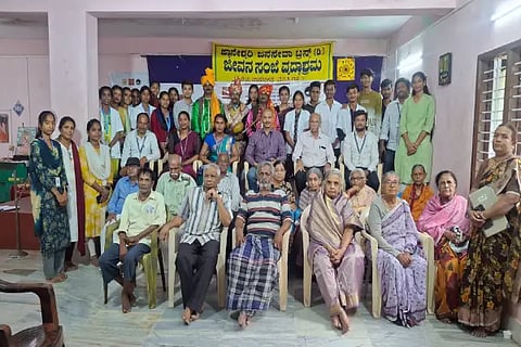 Alzheimer's Day