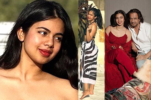 Anjana Sarja 000