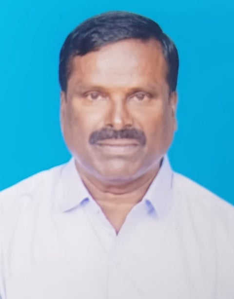 B.basavaraju