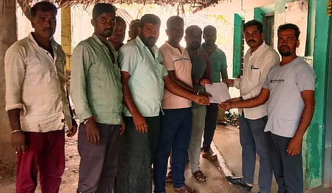 BIRUR manvi