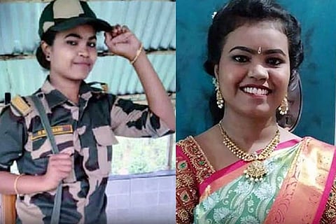 Balla Gangabhavani