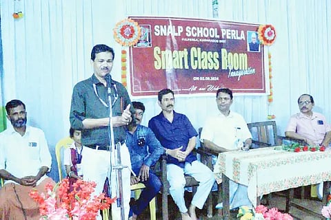Bdk_Smart-Class
