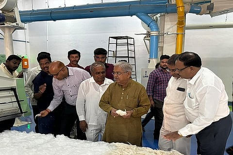CTD MP VISIT